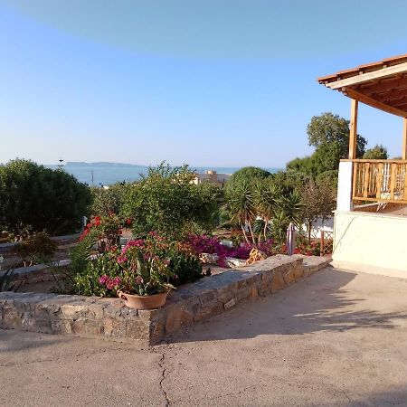Romanza Villas Sitia  Zewnętrze zdjęcie