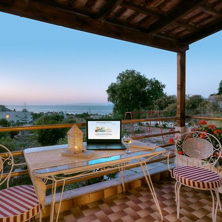 Romanza Villas Sitia  Zewnętrze zdjęcie