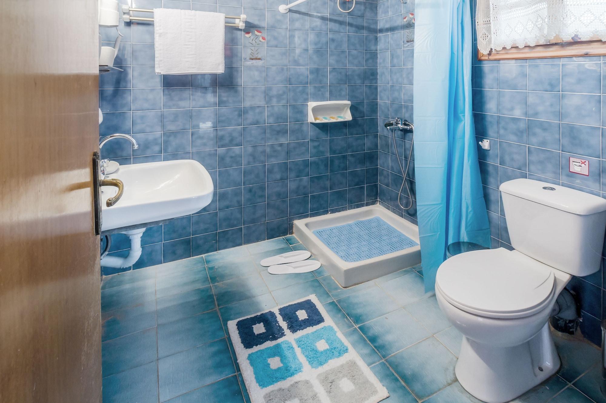 Romanza Villas Sitia  Zewnętrze zdjęcie