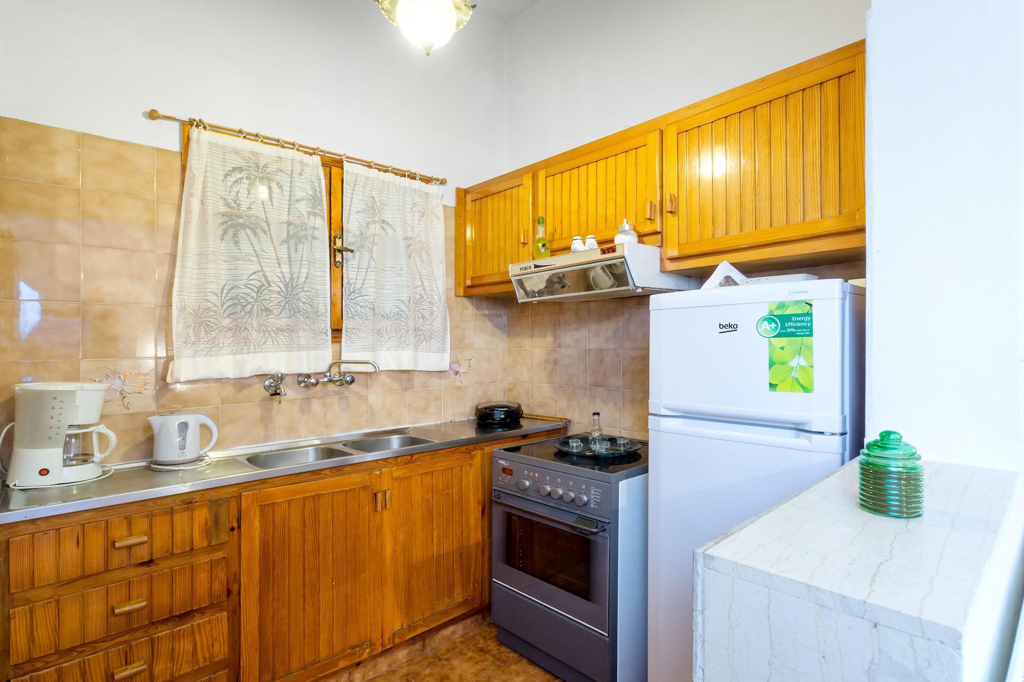 Romanza Villas Sitia  Zewnętrze zdjęcie