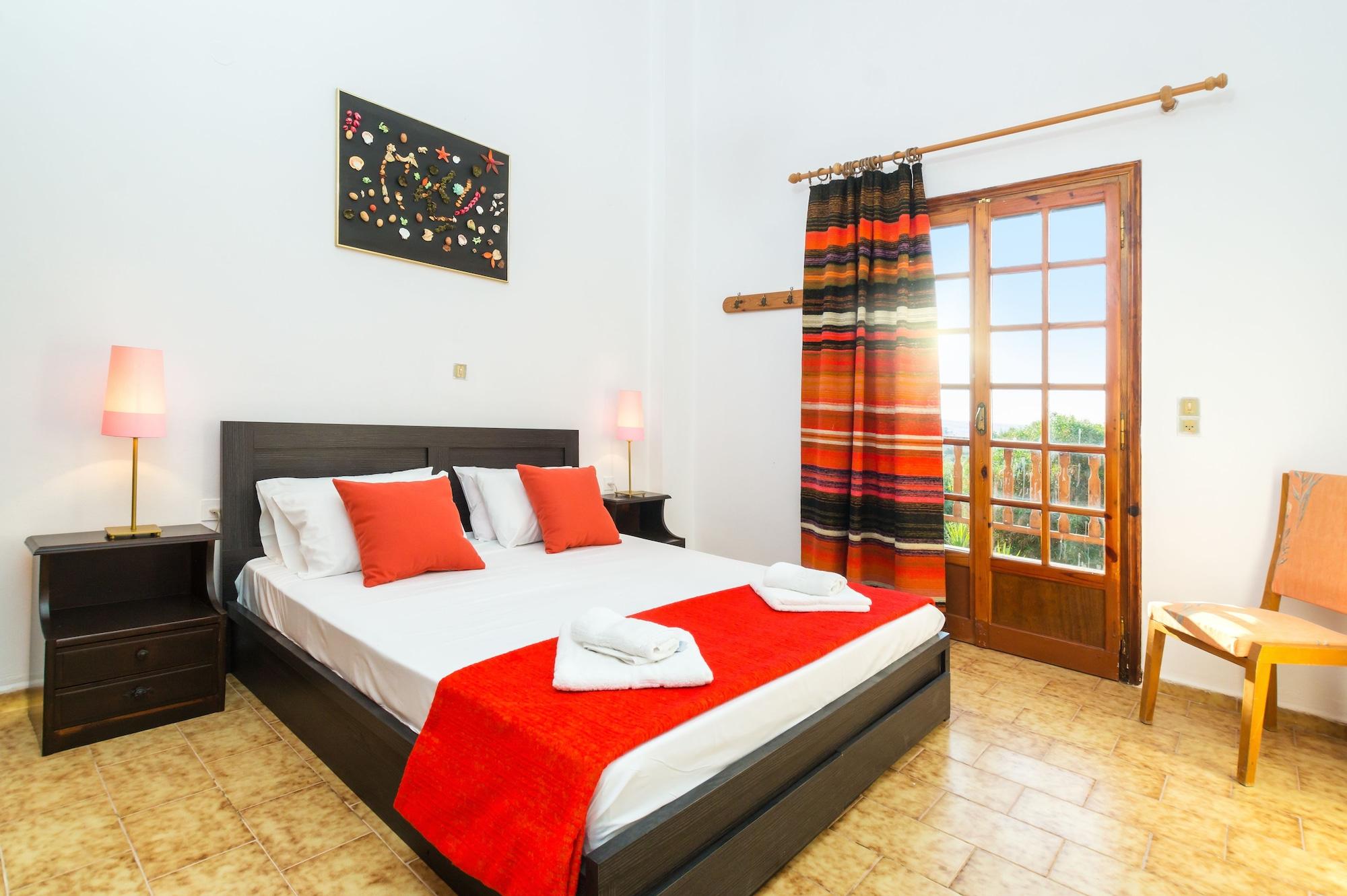 Romanza Villas Sitia  Zewnętrze zdjęcie
