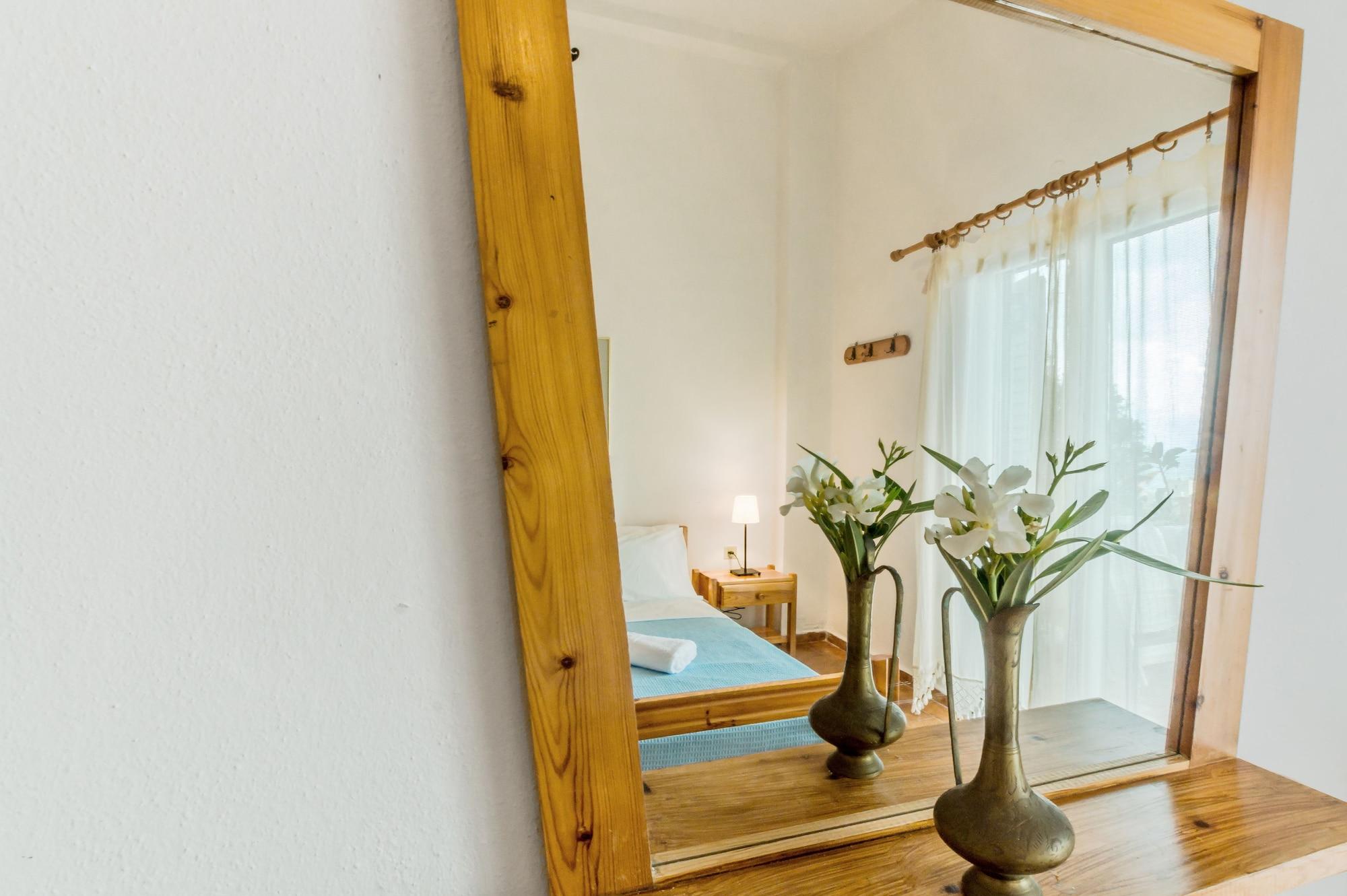 Romanza Villas Sitia  Zewnętrze zdjęcie