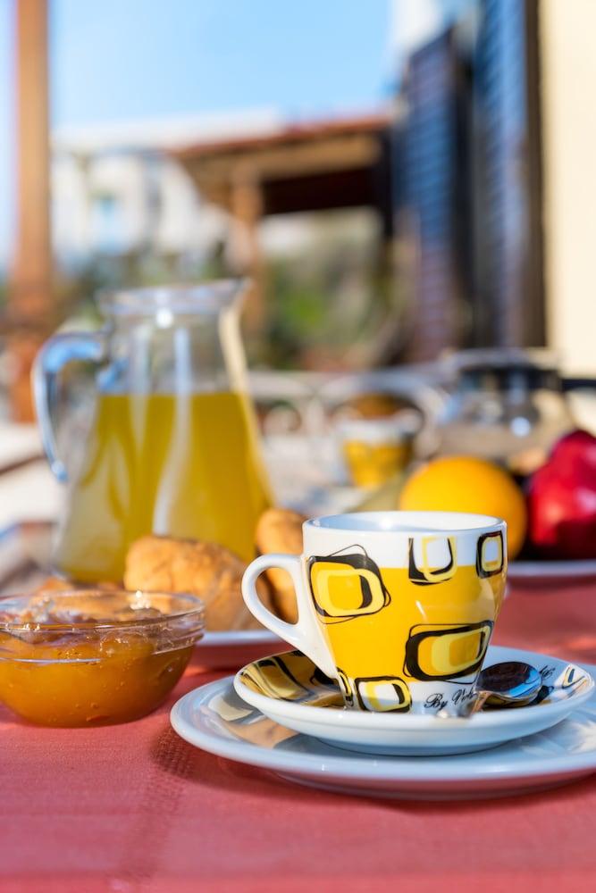 Romanza Villas Sitia  Zewnętrze zdjęcie