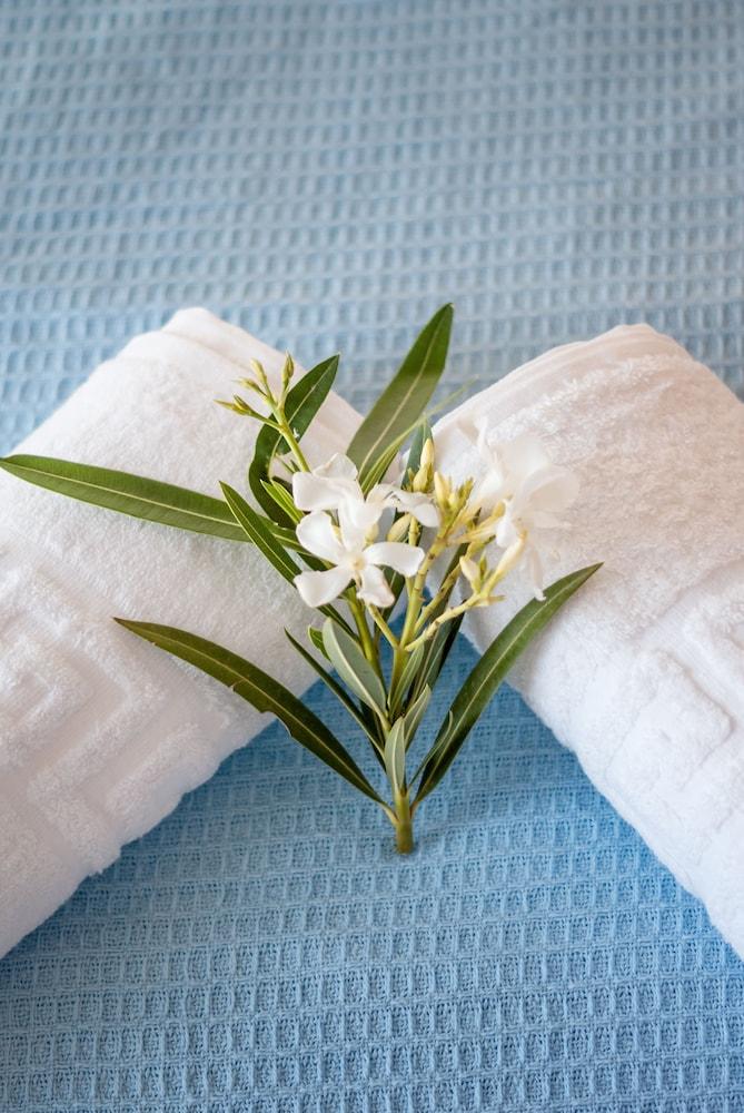 Romanza Villas Sitia  Zewnętrze zdjęcie