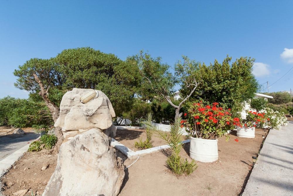Romanza Villas Sitia  Zewnętrze zdjęcie