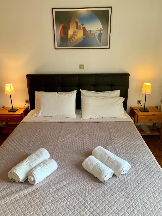 Romanza Villas Sitia  Zewnętrze zdjęcie
