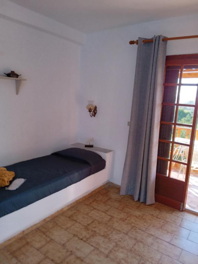 Romanza Villas Sitia  Zewnętrze zdjęcie