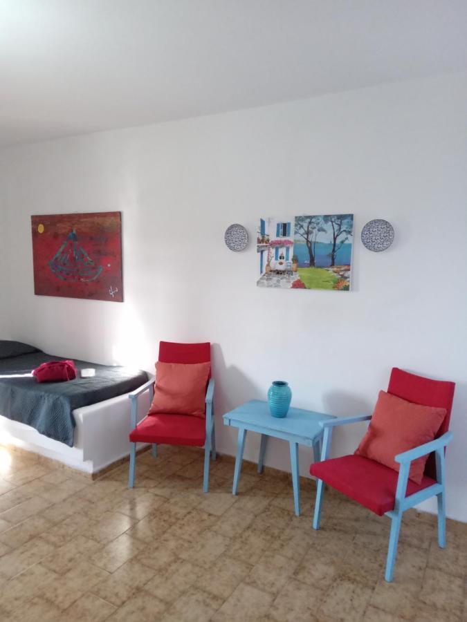 Romanza Villas Sitia  Zewnętrze zdjęcie