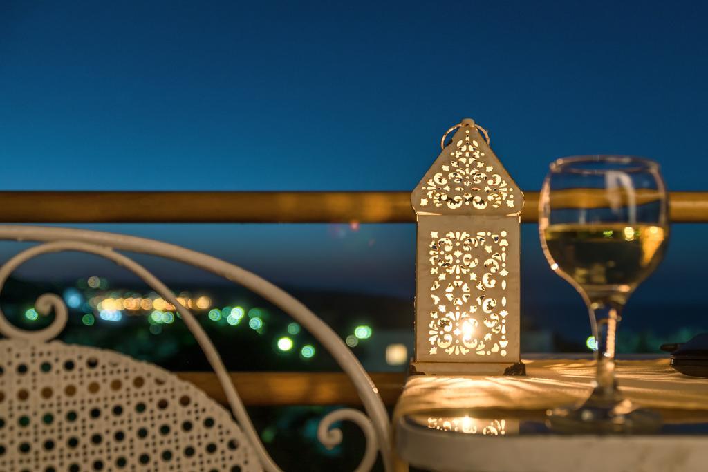 Romanza Villas Sitia  Zewnętrze zdjęcie