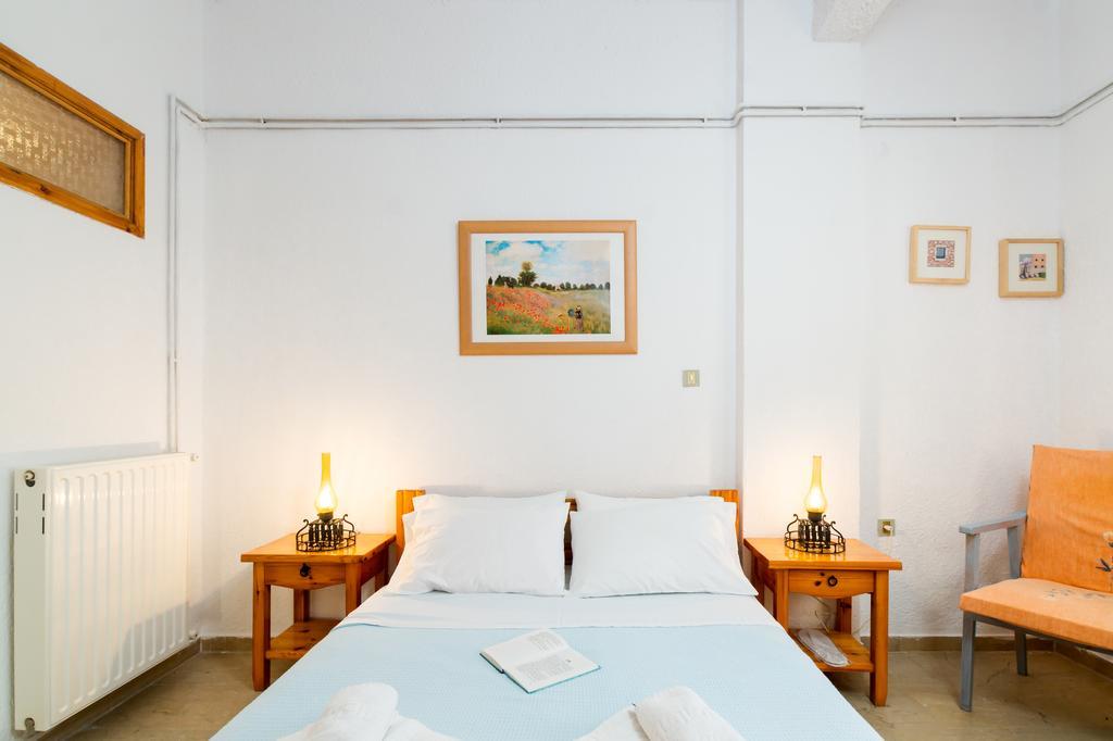 Romanza Villas Sitia  Zewnętrze zdjęcie