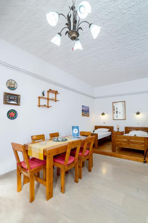 Romanza Villas Sitia  Zewnętrze zdjęcie