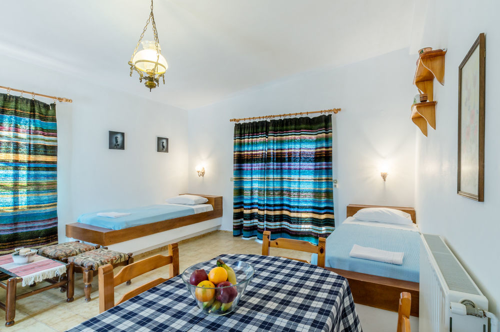Romanza Villas Sitia  Zewnętrze zdjęcie