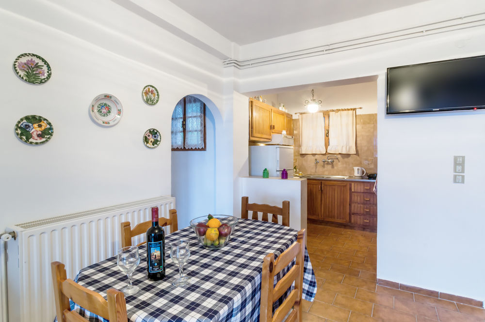 Romanza Villas Sitia  Zewnętrze zdjęcie