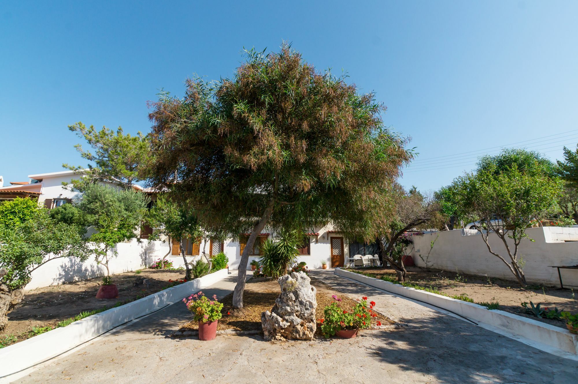 Romanza Villas Sitia  Zewnętrze zdjęcie