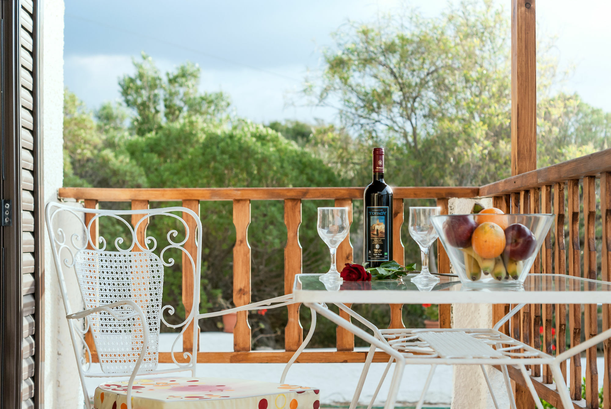 Romanza Villas Sitia  Zewnętrze zdjęcie