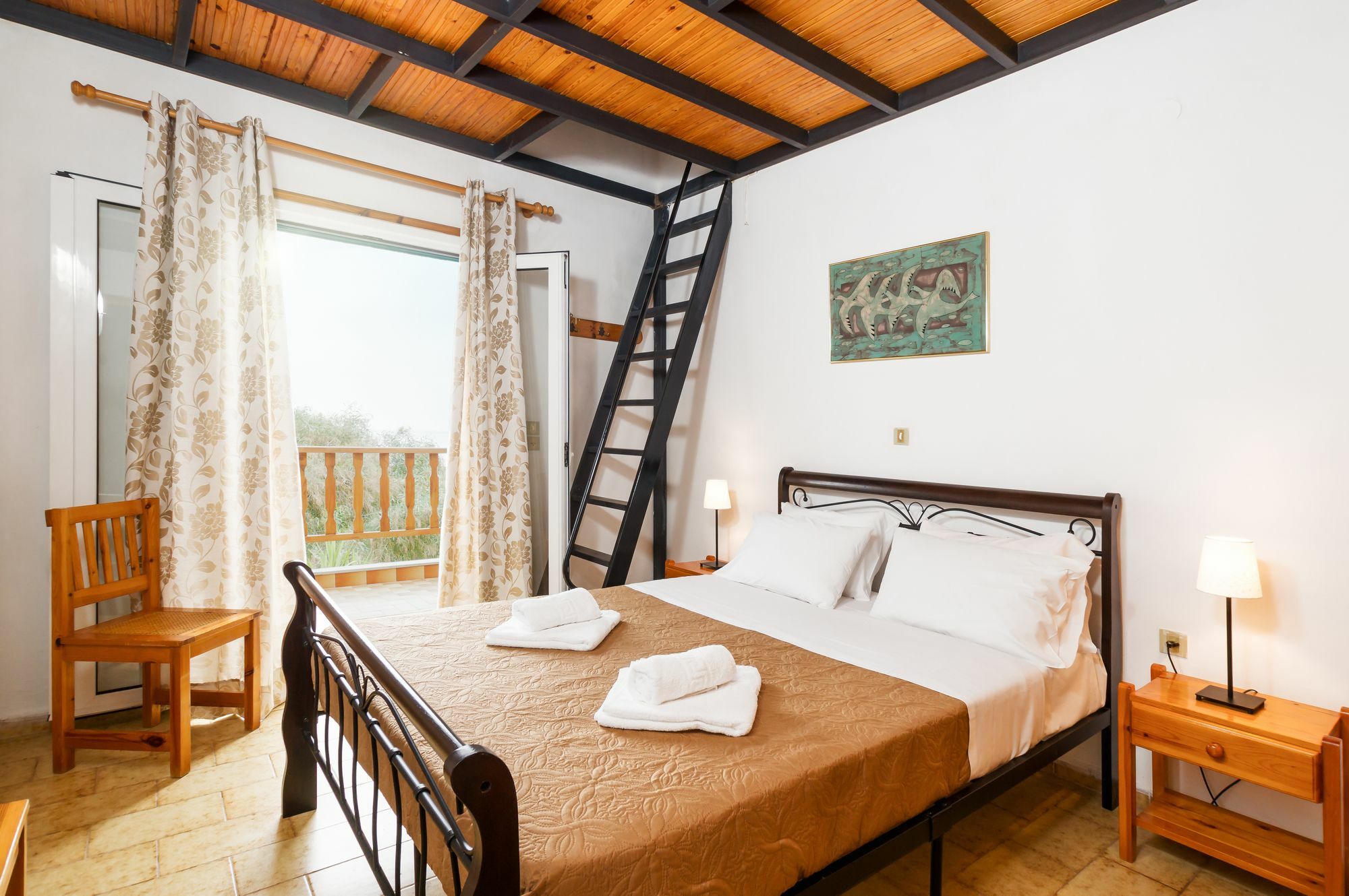 Romanza Villas Sitia  Zewnętrze zdjęcie