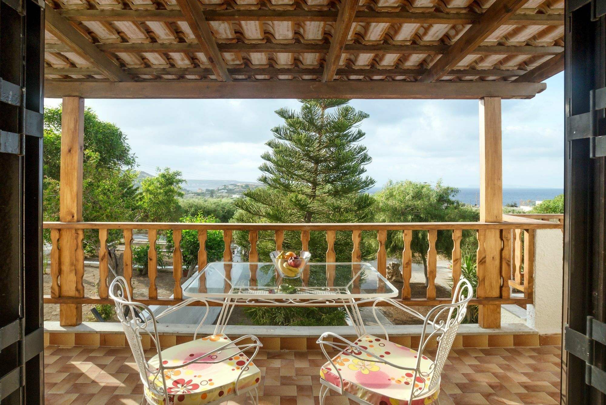 Romanza Villas Sitia  Zewnętrze zdjęcie