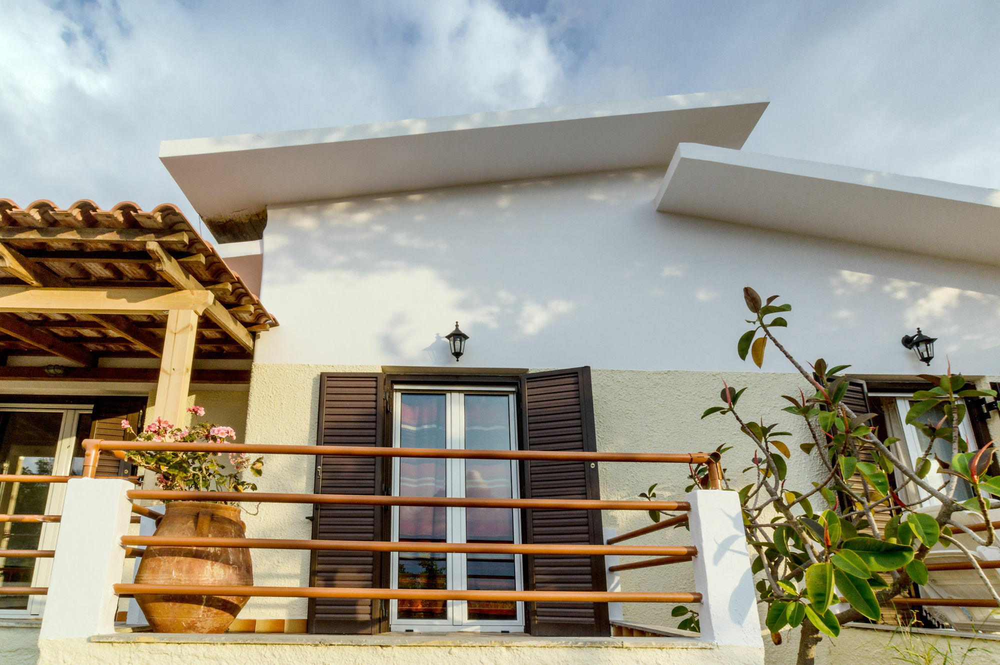 Romanza Villas Sitia  Zewnętrze zdjęcie