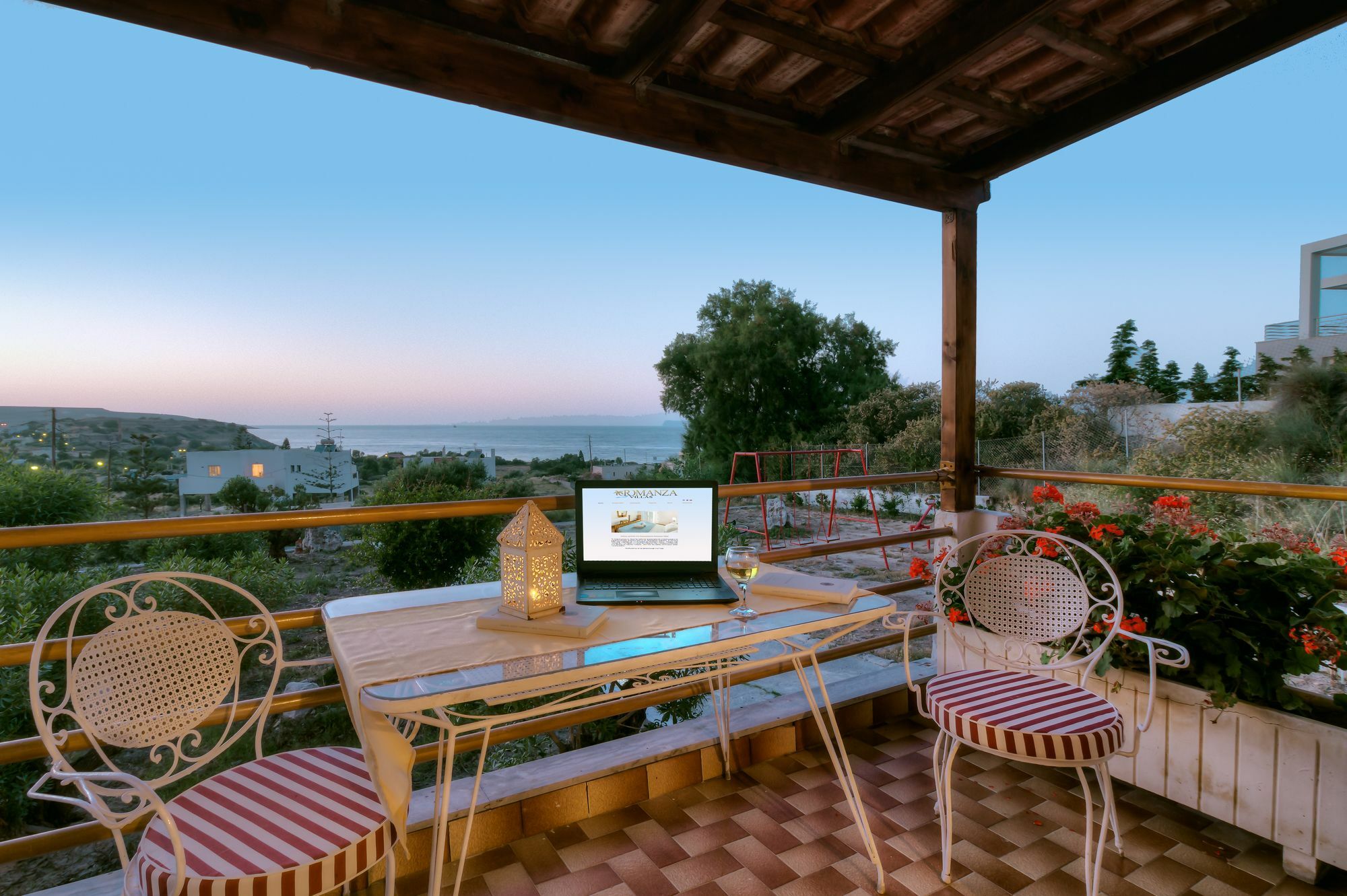 Romanza Villas Sitia  Zewnętrze zdjęcie