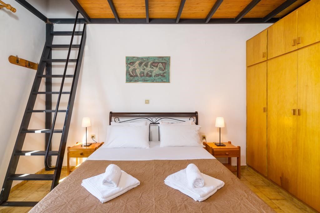 Romanza Villas Sitia  Zewnętrze zdjęcie